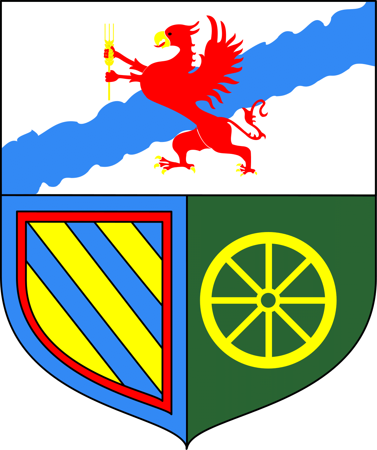 Herb Dolice