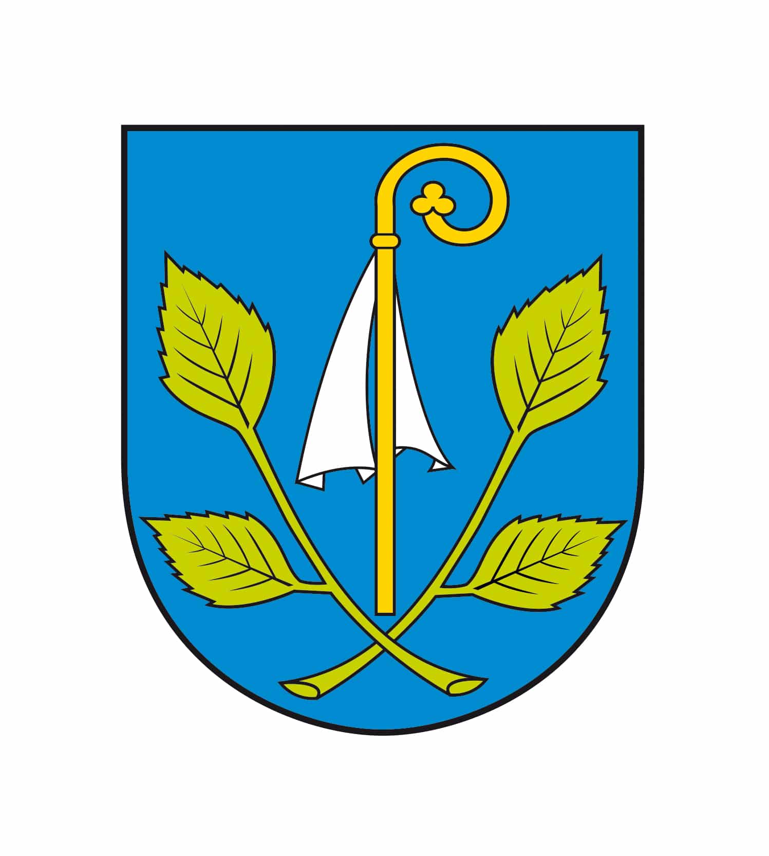 Herb Stare Czarnowo