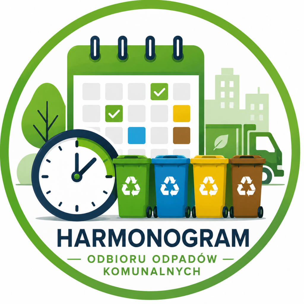 harmonogram