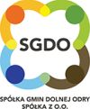Logo Spółki Gmin Dolnej Odry Sp. z o.o.