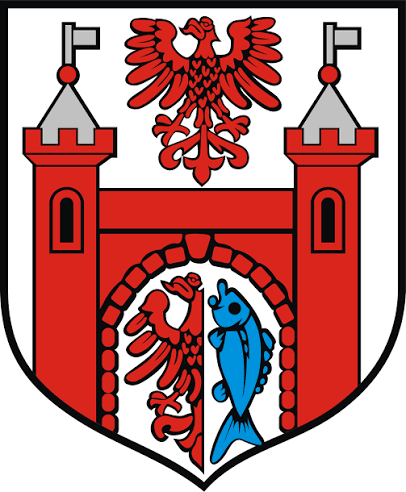 Herb Moryń