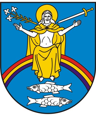 Herb Warnice